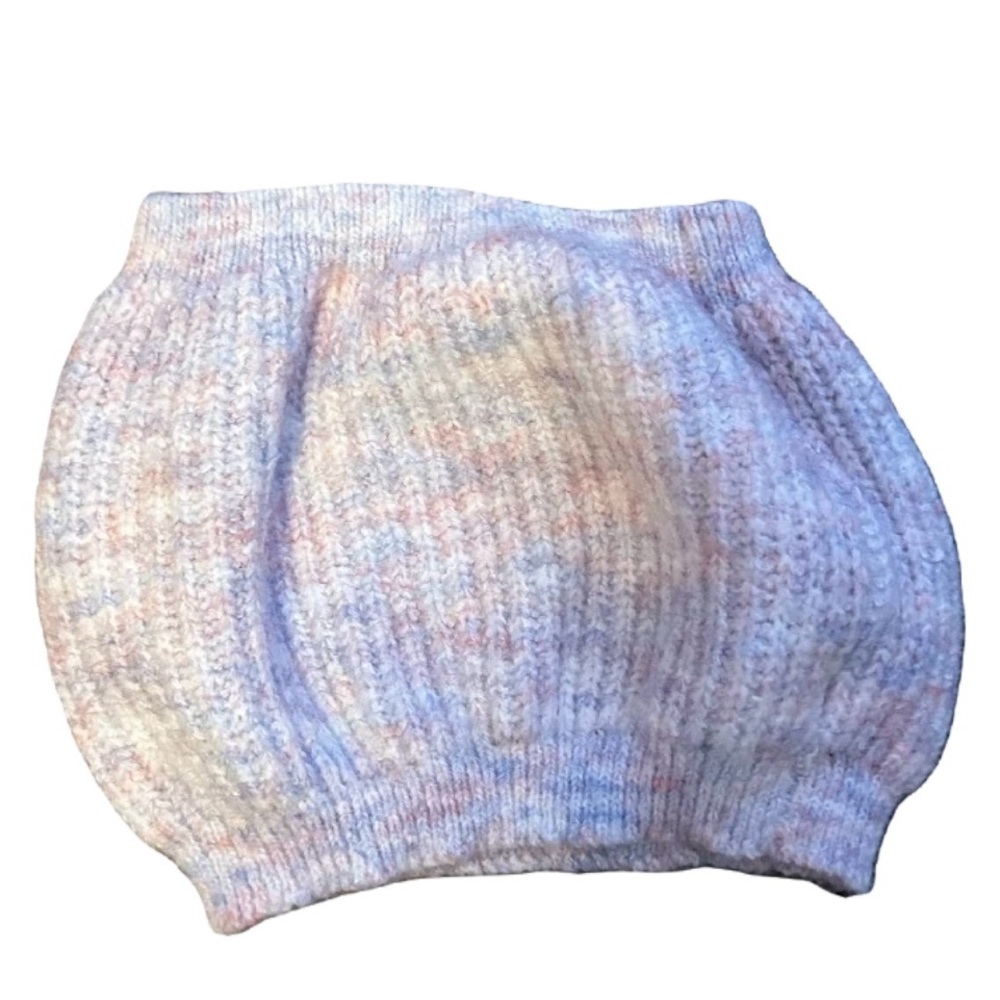 Shien, Tube top, not worn